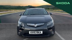 Vauxhall Ampera 111kW Positiv 5dr Auto Electric Hatchback